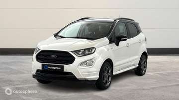 1.0 EcoBoost 100ch ST-Line Euro6.2