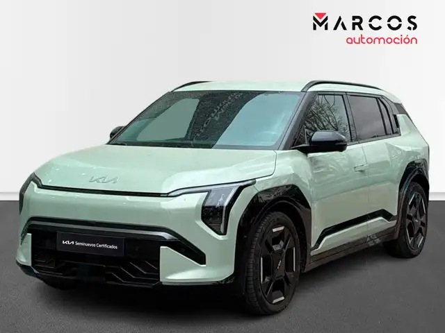 Kia EV3 GT-line Long Range