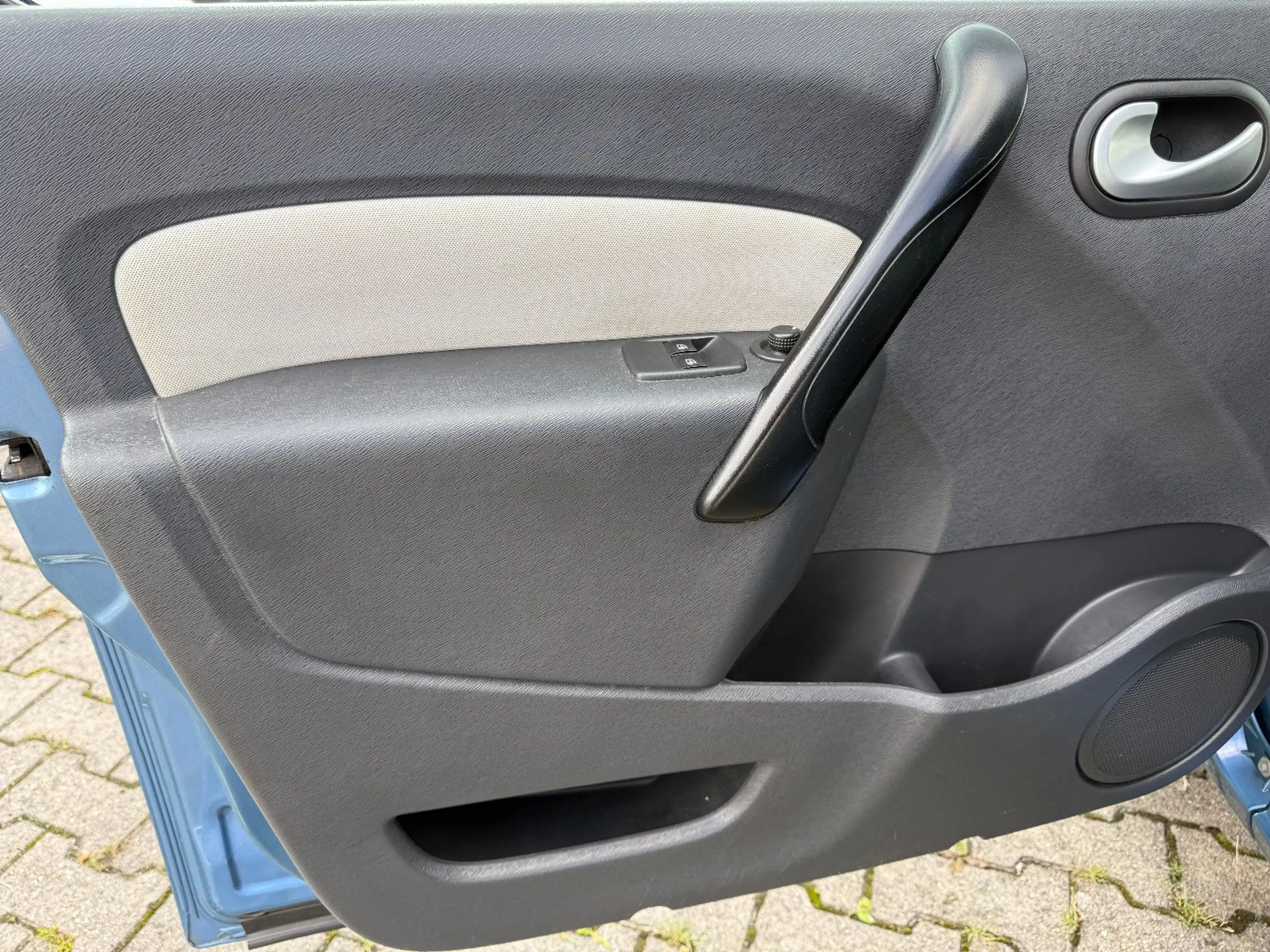 Renault Kangoo Limited 1.5 dCi AHK/KLIMA/PDC/2.HD/ALU — photo 14