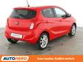 Opel Karl 1.0 Exklusiv *TEMPO*PDC*SHZ*LHZ*ALU*KLIMA* Rouge - thumbnail 6