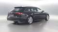 Audi A6 Avant 1.8 TFSI 190pk ultra S line Edition S-Tronic Zwart - thumbnail 2