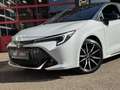 Toyota Corolla 2.0 Hybrid Business GR-Sport *DEALER AUTO/ASH GREY Grijs - thumbnail 2