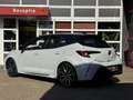 Toyota Corolla 2.0 Hybrid Business GR-Sport *DEALER AUTO/ASH GREY Grijs - thumbnail 4