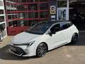 Toyota Corolla 2.0 Hybrid Business GR-Sport *DEALER AUTO/ASH GREY Grijs - thumbnail 6