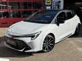 Toyota Corolla 2.0 Hybrid Business GR-Sport *DEALER AUTO/ASH GREY Grijs - thumbnail 3
