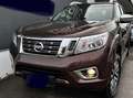 Nissan Navara NP300 Double Cab, 4x4, 2,3 dCi Tekna, Automatik Braun - thumbnail 1