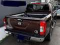 Nissan Navara NP300 Double Cab, 4x4, 2,3 dCi Tekna, Automatik Braun - thumbnail 2
