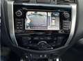 Nissan Navara NP300 Double Cab, 4x4, 2,3 dCi Tekna, Automatik Braun - thumbnail 9