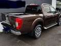 Nissan Navara NP300 Double Cab, 4x4, 2,3 dCi Tekna, Automatik Braun - thumbnail 3