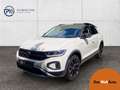 Volkswagen T-Roc Life TSI Grau - thumbnail 1