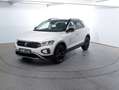 Volkswagen T-Roc Life TSI Grau - thumbnail 2