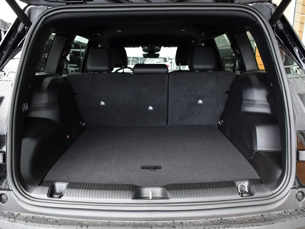 Jeep Cherokee fotografie Jeep Cherokee