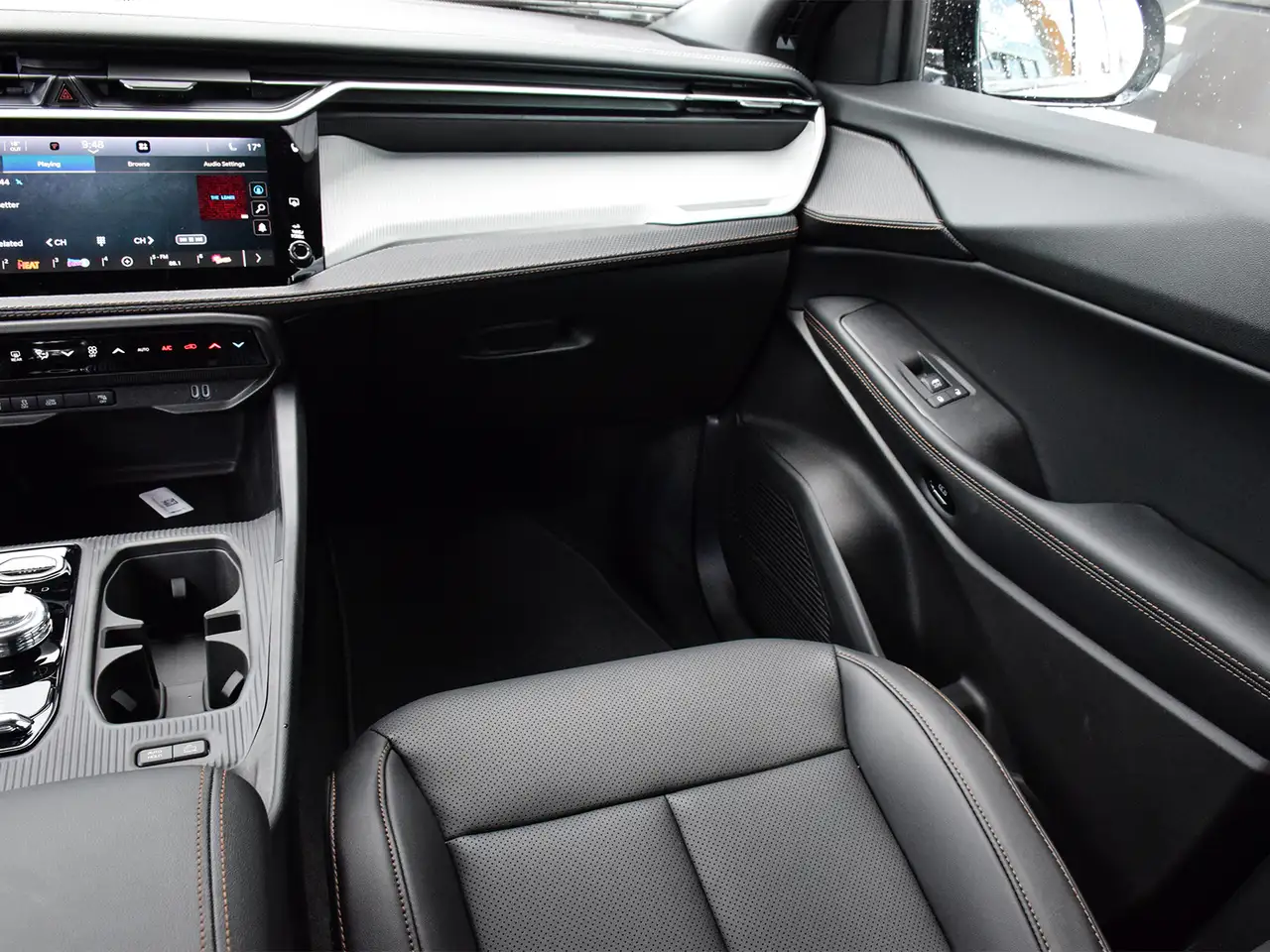 Jeep Cherokee fotografie Jeep Cherokee
