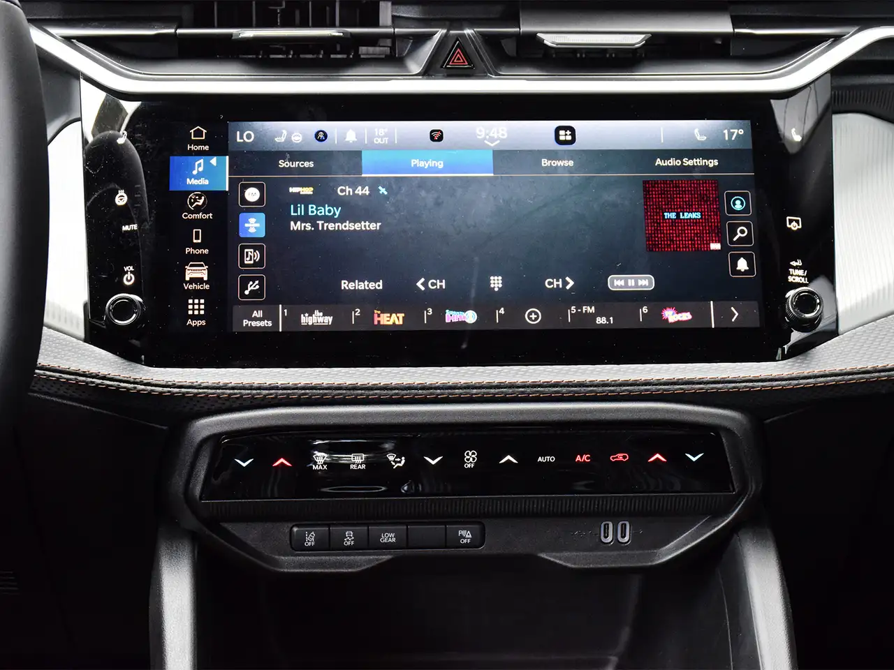 Jeep Cherokee fotografie Jeep Cherokee