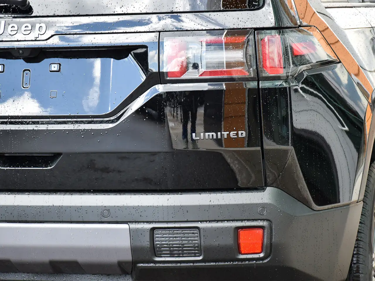 Jeep Cherokee fotografie Jeep Cherokee