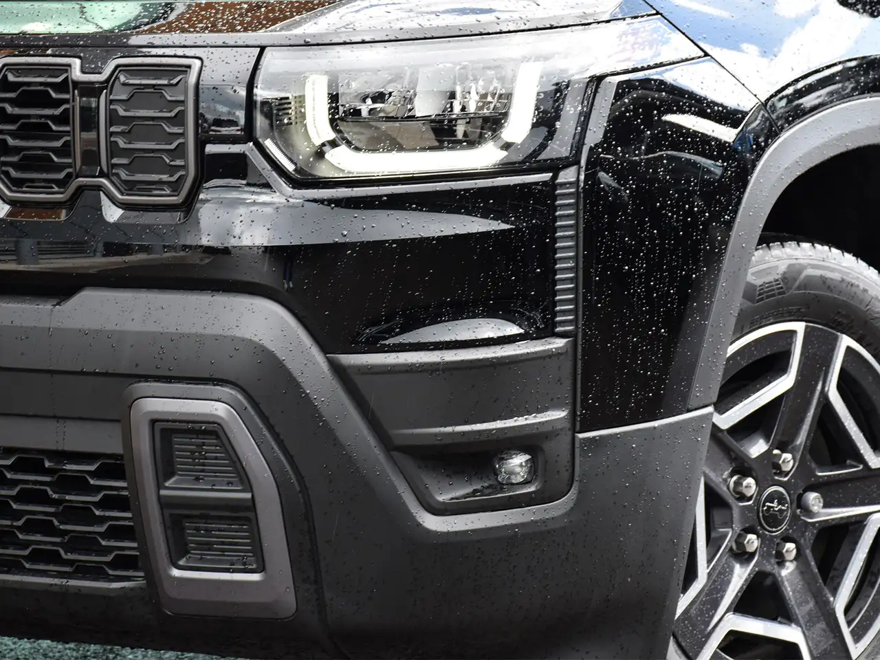 Jeep Cherokee fotografie Jeep Cherokee