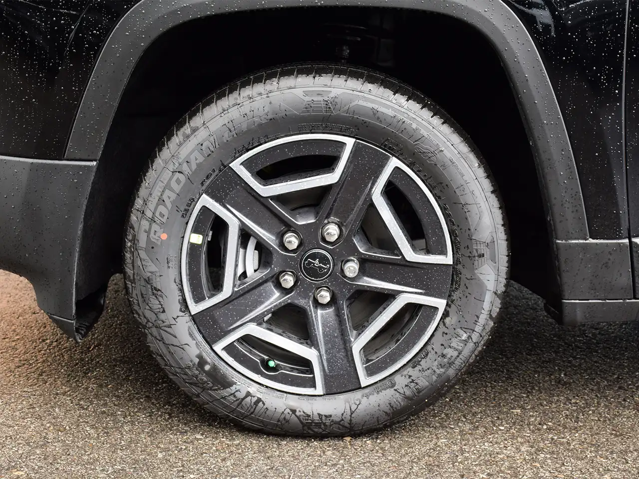 Jeep Cherokee fotografie Jeep Cherokee