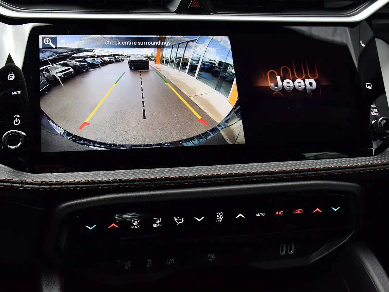 Jeep Cherokee fotografie Jeep Cherokee