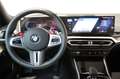 BMW M3 Touring M xDrive Competition  5 anni Tagliandi Grigio - thumbnail 14
