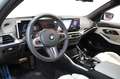BMW M3 Touring M xDrive Competition  5 anni Tagliandi Grigio - thumbnail 9
