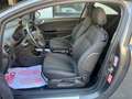 Opel Corsa Corsa IV 2010 3p 1.2 Edition 85cv Gris - thumbnail 4