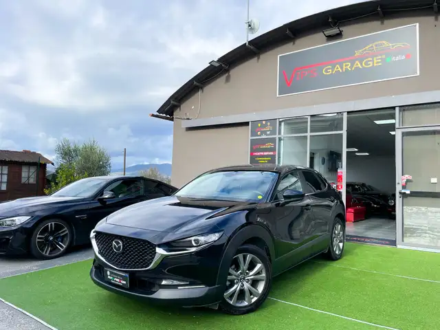 Mazda CX-30 CX-30 IBRIDA*PROMO FINANZIAMENTO*