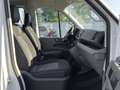Volkswagen Crafter 35 Pritsche DOKA 2.0 TDI MR AHK Klima Weiß - thumbnail 8