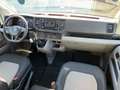 Volkswagen Crafter 35 Pritsche DOKA 2.0 TDI MR AHK Klima Weiß - thumbnail 9