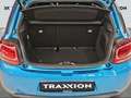 DS Automobiles DS 3 Sportchic 1.2i 82pk GPS | PDC 360 | amera | Cruise Bleu - thumbnail 14