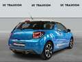 DS Automobiles DS 3 Sportchic 1.2i 82pk GPS | PDC 360 | amera | Cruise Bleu - thumbnail 3