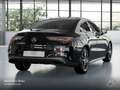 Mercedes-Benz CLA 250 e AMG+NIGHT+PANO+MULTIBEAM+KAMERA+KEYLESS Schwarz - thumbnail 4
