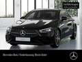 Mercedes-Benz CLA 250 e AMG+NIGHT+PANO+MULTIBEAM+KAMERA+KEYLESS Schwarz - thumbnail 1