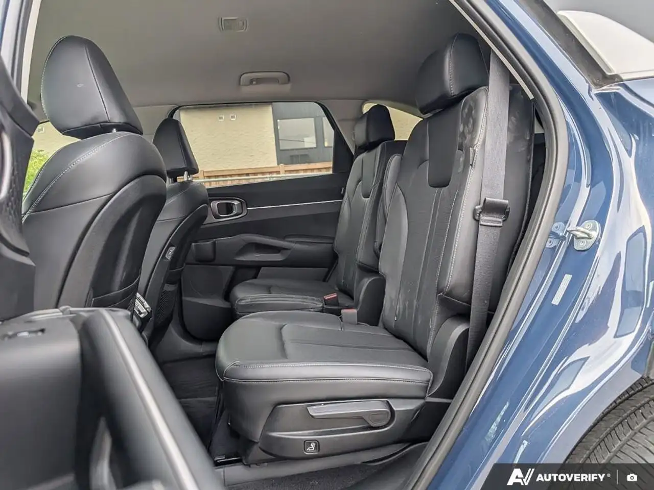 Kia Sorento снимка Kia Sorento
