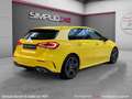 Mercedes-Benz A 220 A 220 d -AMG-CARPLAY-PANO-CAMERA-AAC-FULL OPTIONS Gelb - thumbnail 7