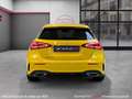 Mercedes-Benz A 220 A 220 d -AMG-CARPLAY-PANO-CAMERA-AAC-FULL OPTIONS Gelb - thumbnail 6