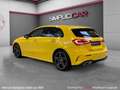 Mercedes-Benz A 220 A 220 d -AMG-CARPLAY-PANO-CAMERA-AAC-FULL OPTIONS Gelb - thumbnail 5