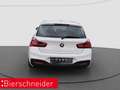BMW 118 i Edition M Sport Shadow LED NAVI PDC Blanc - thumbnail 6