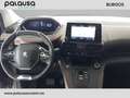 Peugeot Rifter e-Rifter 50kWh Standard GT 100kW Grigio - thumbnail 8
