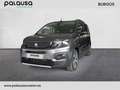 Peugeot Rifter e-Rifter 50kWh Standard GT 100kW Gris - thumbnail 1