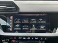 Audi A3 45 TFSI e S-TR S-LINE RFK+GRA+SHZ Blauw - thumbnail 11