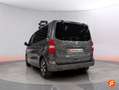 Citroen SpaceTourer Talla M BlueHDi 88KW (120CV) Business Gris - thumbnail 5