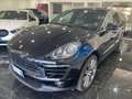 Porsche Macan Macan I 2014 3.0d S 250cv pdk Noir - thumbnail 1