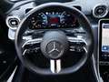 Mercedes-Benz C 200 AMG-Sport/Pano/Burm/HUD/Distr/Memo/19' Grau - thumbnail 8