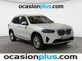 BMW X3 xDrive 20dA xLine Weiß - thumbnail 2