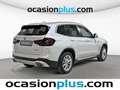 BMW X3 xDrive 20dA xLine Weiß - thumbnail 4