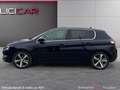 Peugeot 308 308 1.2 PureTech 130ch S\u0026amp;S BVM6 Allure Bleu - thumbnail 5