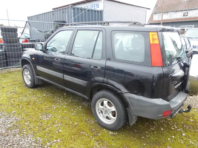 Honda CR-V 2.0i LS Klima