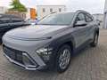 Hyundai KONA 1.6 7-DCT TREND el. Hk.Licht-Pak.Navi Grau - thumbnail 4