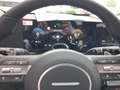 Hyundai KONA 1.6 7-DCT TREND el. Hk.Licht-Pak.Navi Grau - thumbnail 9