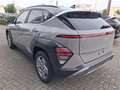 Hyundai KONA 1.6 7-DCT TREND el. Hk.Licht-Pak.Navi Grau - thumbnail 5